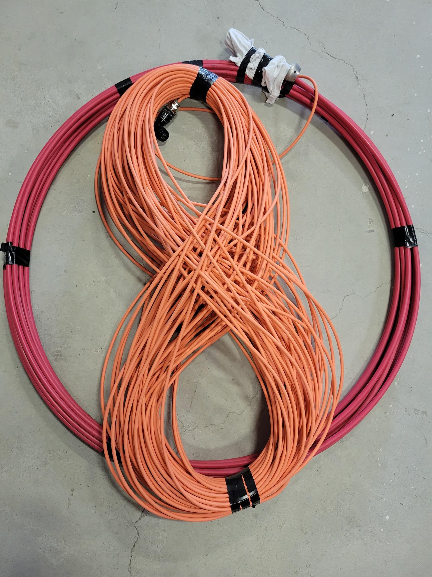 Lateral Cable 150 Meter