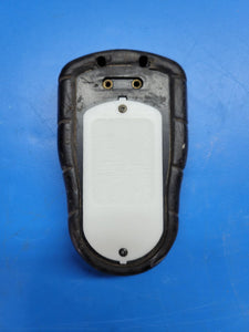 Remote battery covers